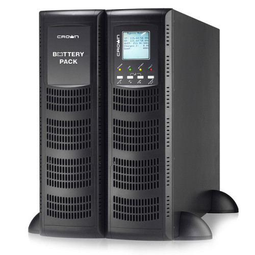 ИБП CROWN CMUOA-300X-10K