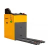 Электрическая самоходная тележка CBD20Z (2000 кг; li-ion 25,6В / 230Ач; EPS) SMARTLIFT