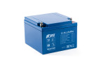 Аккумулятор Skat i-Battery 12-26