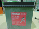 Тяговый аккумулятор Ventura FFT 06 197 (6V / 197Ah C5)