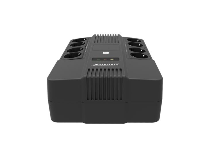 ИБП POWERMAN Brick 1000