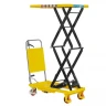Гидравлический подъемный стол PTS 150 (150 кг; 700х450 мм; 1,2 м) SMARTLIFT