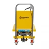 Гидравлический подъемный стол PTS 150 (150 кг; 700х450 мм; 1,2 м) SMARTLIFT