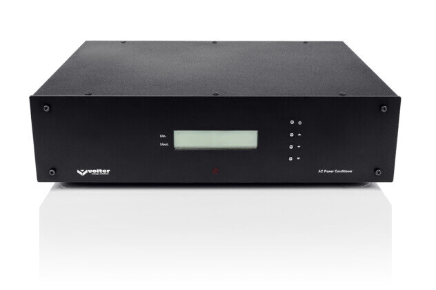 Стабилизатор напряжения Volter V2100