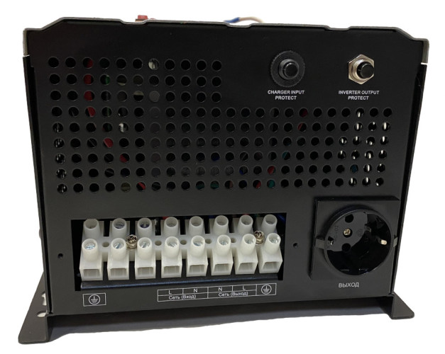 ИБП Hiden Control HPS30-1512 (12в 1500Вт)