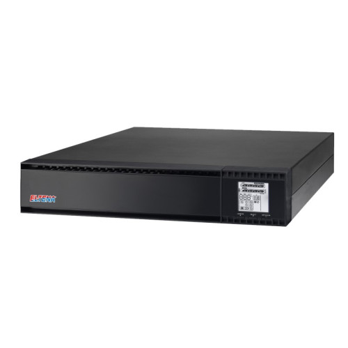 ИБП ELTENA (INELT) Intelligent III 3000RT (2U, 2700W, 6х9Ач)