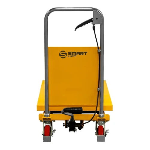 Гидравлический подъемный стол PT 150A (150 кг; 740x450 мм; 0,74 м) SMARTLIFT