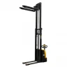 Штабелер самоходный CDD12A (1200 кг; 3 м; 24В / 85Ач) SMARTLIFT