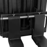 Штабелер самоходный CDD12A (1200 кг; 3 м; 24В / 85Ач) SMARTLIFT