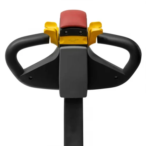 Штабелер самоходный CDD12A (1200 кг; 3 м; 24В / 85Ач) SMARTLIFT