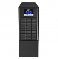 ИБП HIDEN EXPERT HE31015XL, подключение внешних АКБ, 15 kVA/15 kW (PF=1)