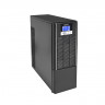 ИБП HIDEN EXPERT HE31015XL, подключение внешних АКБ, 15 kVA/15 kW (PF=1)