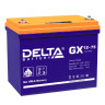Аккумулятор Delta GX 12-75