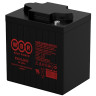 Тяговый аккумулятор WBR EVX 6-245C