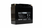 Аккумулятор Skat SB 1217