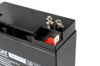 Аккумулятор Skat SB 1217