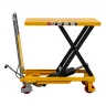 Гидравлический подъемный стол PT 300A (300 кг; 815х500 мм; 0,9 м) SMARTLIFT