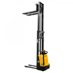 Штабелер самоходный CDD12A (1200 кг; 3 м; li-ion 24В / 60Ач) SMARTLIFT