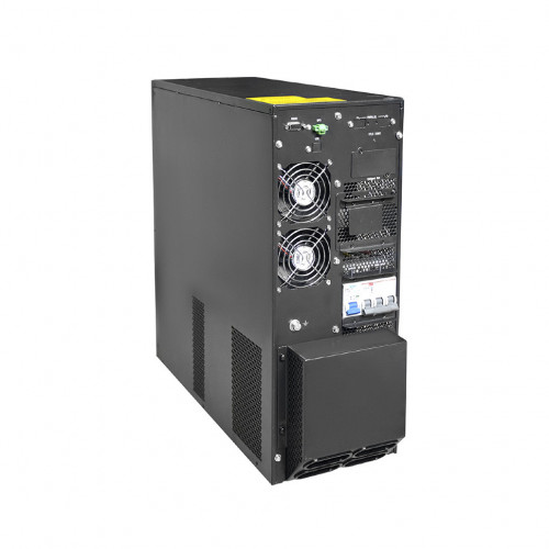 ИБП HIDEN EXPERT HE31020XL, подключение внешних АКБ, 20 kVA/20 kW (PF=1)