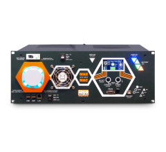 Инвертор МАП Энергия SIN TITANATOR 15кВт/48В UPS 19