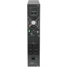 ИБП HIDEN EXPERT UDC9201S-RT, встроенные акб в корпусе (9А/ч х 3шт),1 kVA/0,9 kW (PF=0,9)