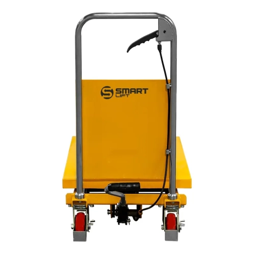 Гидравлический подъемный стол PT 500A (500 кг; 815х500 мм; 0,9 м) SMARTLIFT