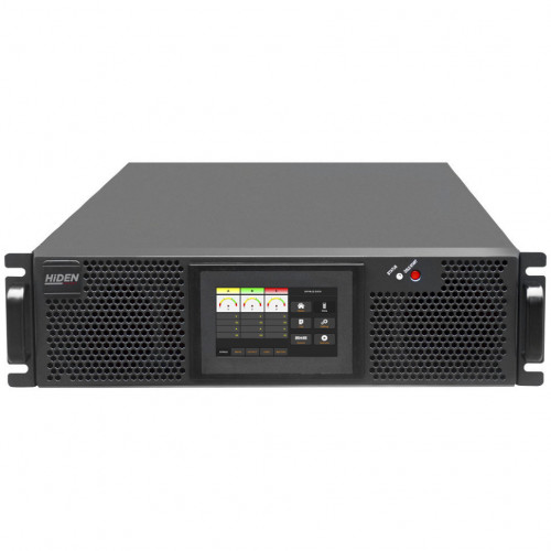 ИБП HIDEN EXPERT HR33025CL 25 kVA/25 kW (PF=1)