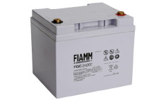Аккумулятор Fiamm FGС 24207