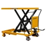 Гидравлический подъемный стол PT 500D (500 кг; 1200х800 мм; 0,9 м) SMARTLIFT