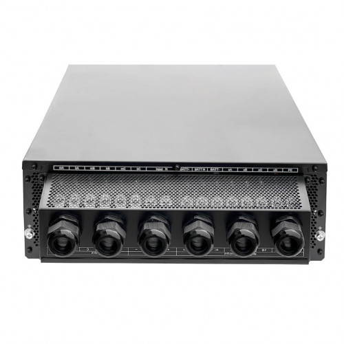 ИБП HIDEN EXPERT HR33030CL 30 kVA/30 kW (PF=1)