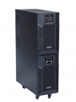 ИБП HIDEN KC906S 6000VA/5400W встроенные акб в корпусе (9А/ч х 20шт)