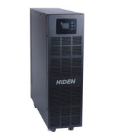 ИБП HIDEN KC3340S 40000VA/36000W (3ф/3ф) встроенные акб в корпусе (9А/ч х 60шт)