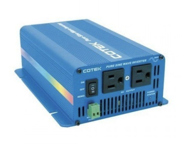 Инвертор COTEK S300 12/24/48V