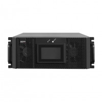 ИБП HIDEN EXPERT HR33040CL 40 kVA/40 kW (PF=1)
