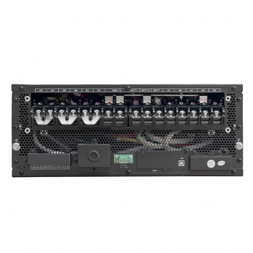 ИБП HIDEN EXPERT HR33040CL 40 kVA/40 kW (PF=1)