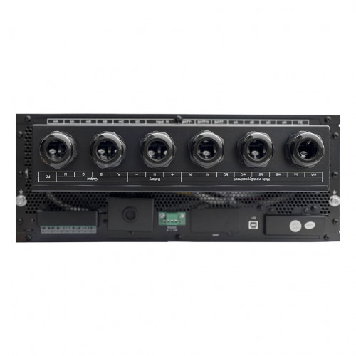 ИБП HIDEN EXPERT HR33040CL 40 kVA/40 kW (PF=1)