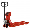 Гидравлическая тележка FOXSTER CW25