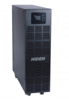 ИБП HIDEN KC3310H 10000VA/9000W (3ф/3ф) внешние акб= ±96/108/120В (16/18/20 АКБ)
