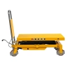 Гидравлический подъемный стол PT 800A (800 кг; 1016х510 мм; 1 м) SMARTLIFT