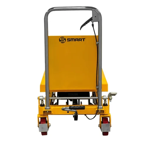 Гидравлический подъемный стол PT 800A (800 кг; 1016х510 мм; 1 м) SMARTLIFT