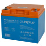 Аккумулятор Энергия GPL 12-40 (12V / 40Ah)
