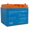 Аккумулятор Энергия GPL 12-40 (12V / 40Ah)