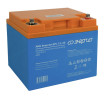 Аккумулятор Энергия GPL 12-40 (12V / 40Ah)