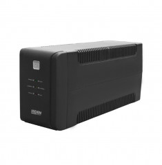 ИБП HIDEN EXPERT ULI600E 600ВА/360Вт