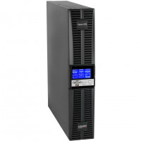 ИБП HIDEN EXPERT UDC9201H-RT, внешние акб= 36В (3 АКБ), ЗУ 8A, 1 kVA/0,9 kW (PF=0,9)