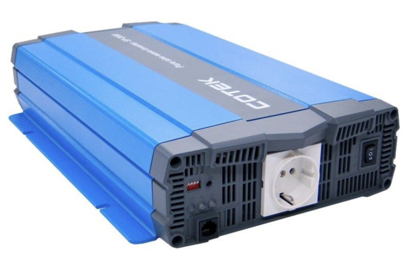 Инвертор COTEK SP700 12/24/48V