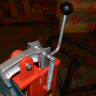 Тележка для бочек DT-300 OXLIFT 300 кг