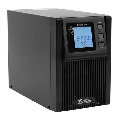 ИБП POWERMAN Online 1000I (IEC320)