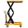 Гидравлический подъемный стол PTS 800 (800 кг; 1200х610 мм; 1,5 м) SMARTLIFT