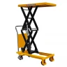 Гидравлический подъемный стол PTS 800 (800 кг; 1200х610 мм; 1,5 м) SMARTLIFT